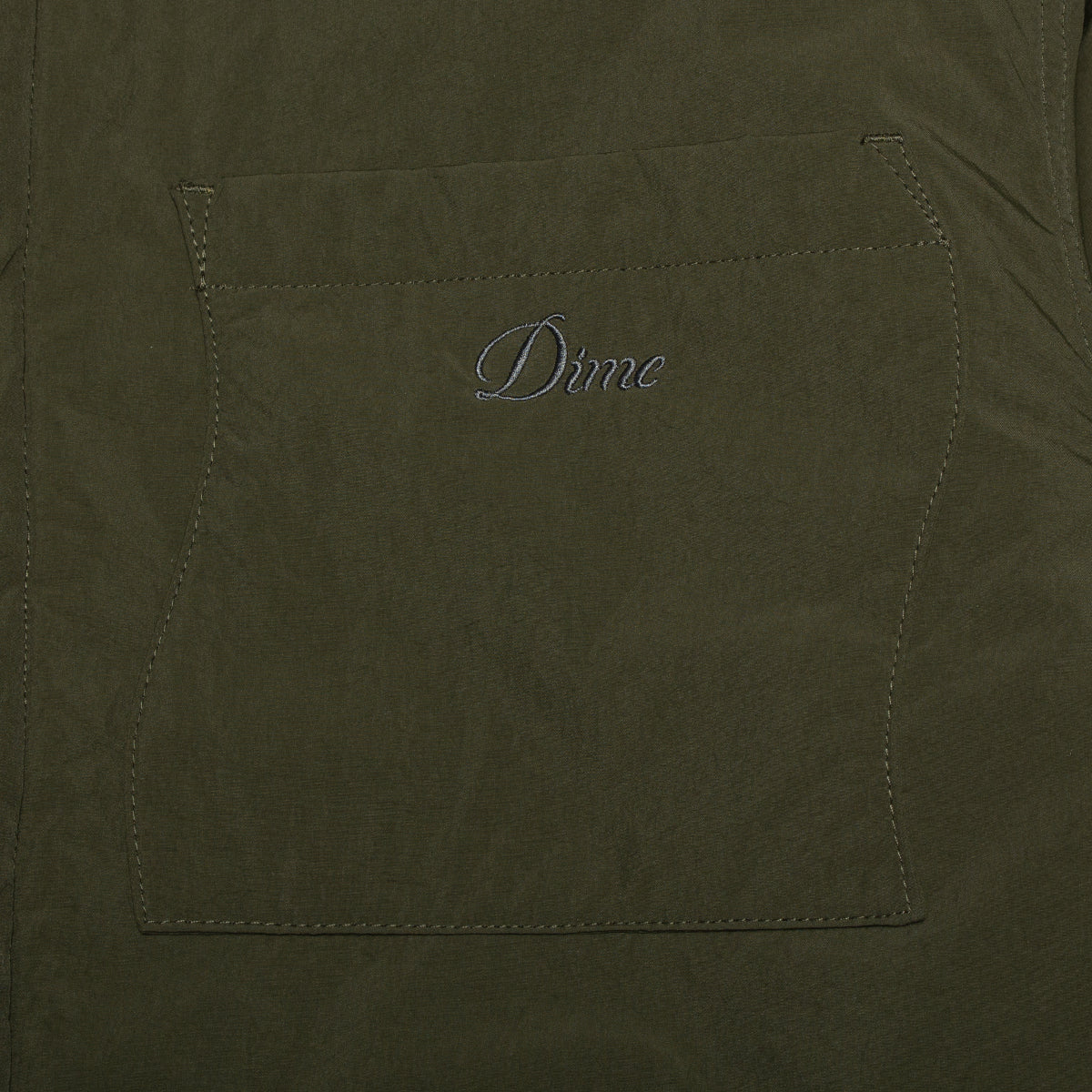 Reversible Insulated Jacket
