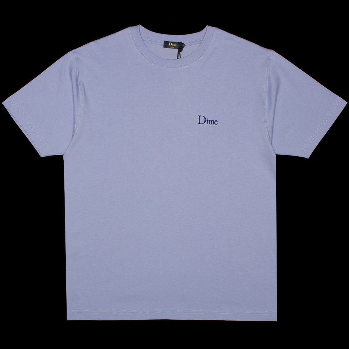 Classic Small Logo T-Shirt
