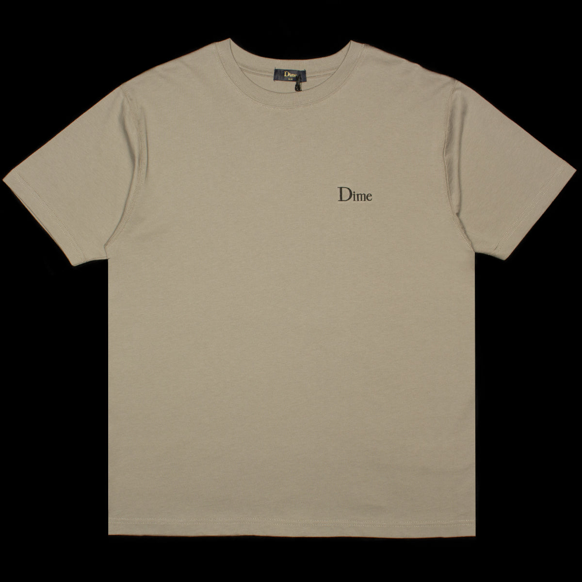 Classic Small Logo T-Shirt