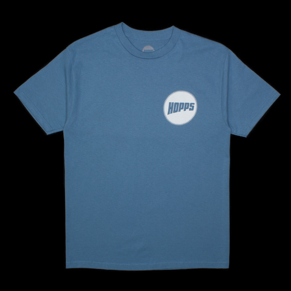 Sun Logo T-Shirt