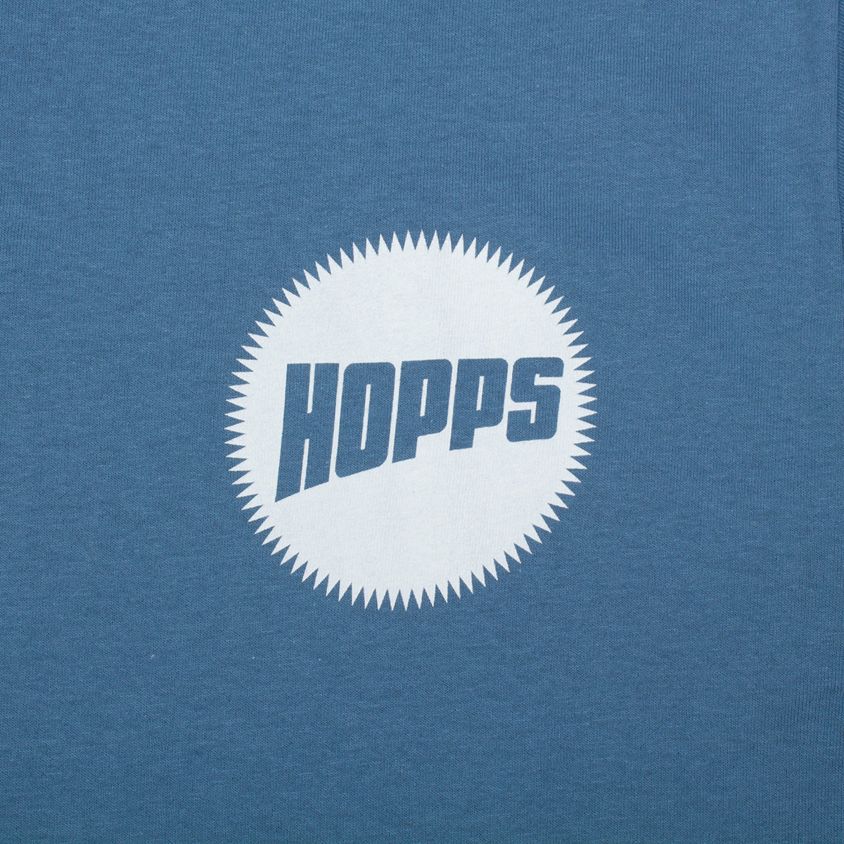 Sun Logo T-Shirt