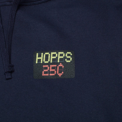 Quartersnacks Snackman Hoodie