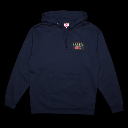 Quartersnacks Snackman Hoodie
