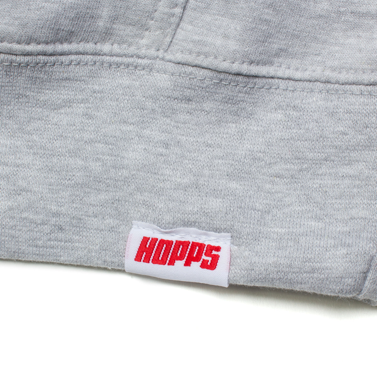 Quartersnacks Street Composite Hoodie