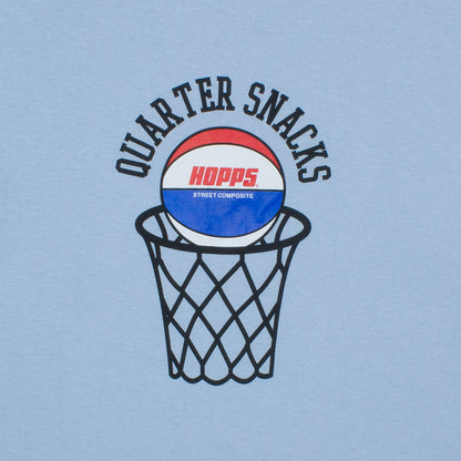 Quartersnacks Street CompositeT-Shirt
