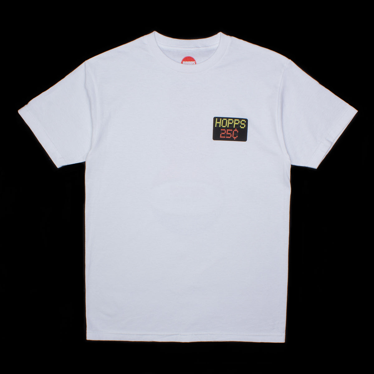 Quartersnacks Snackman T-Shirt