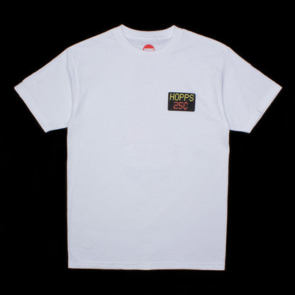Quartersnacks Snackman T-Shirt
