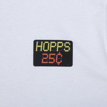Quartersnacks Snackman T-Shirt