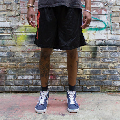 Big Hopps B-Ball Shorts