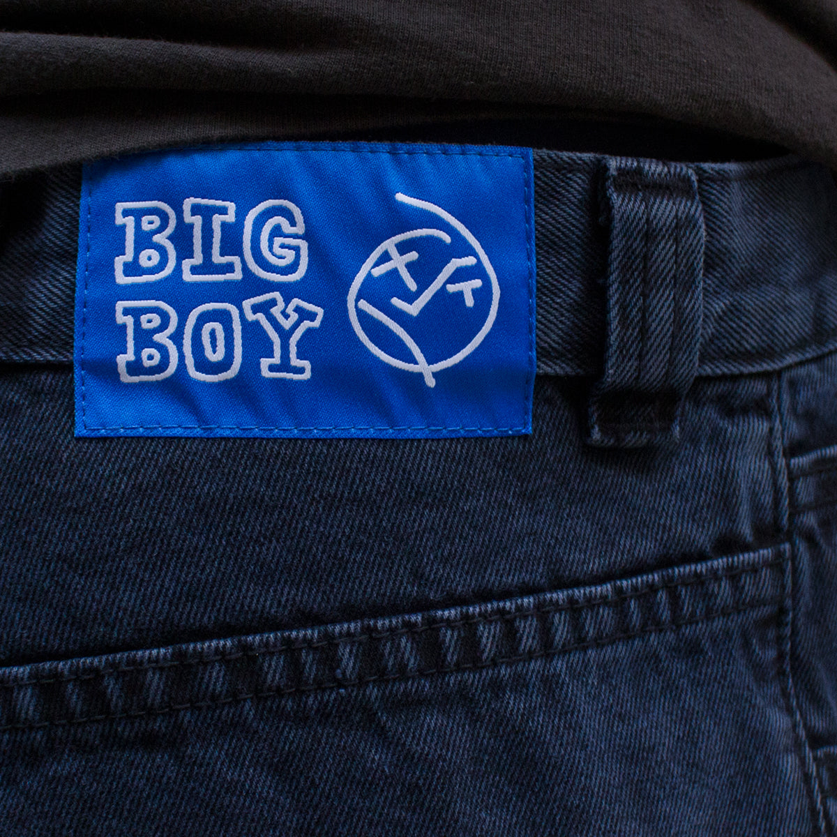 Big Boy Jeans