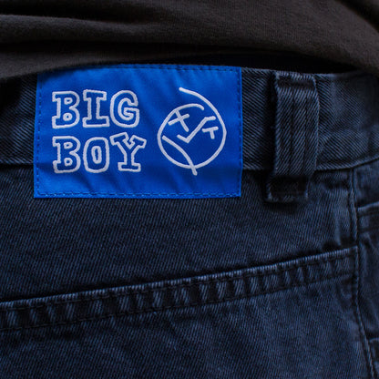 Big Boy Jeans