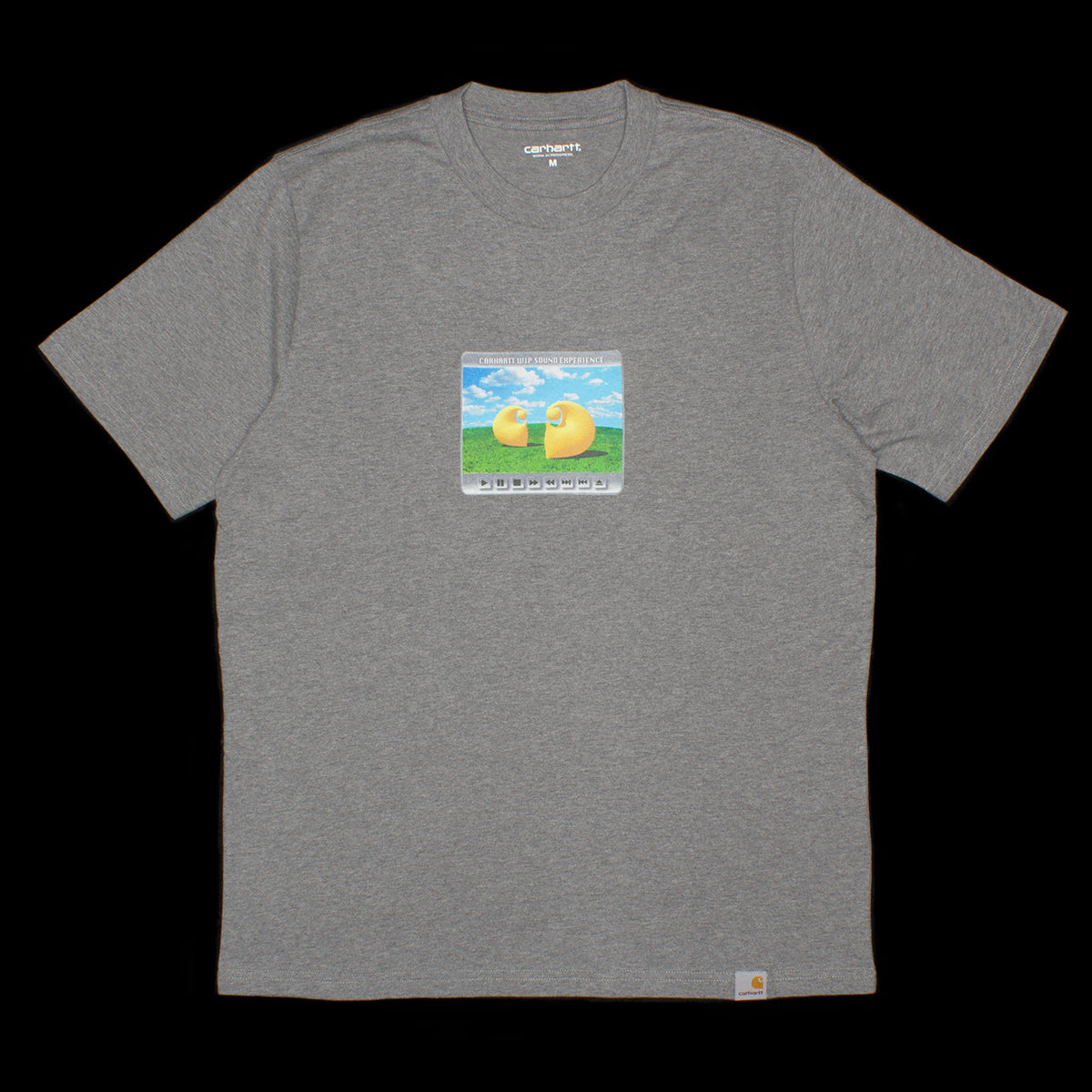 S/S Sound Experience T-Shirt
