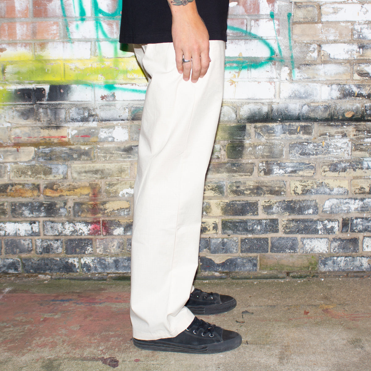 Eyes Ripstop Pant