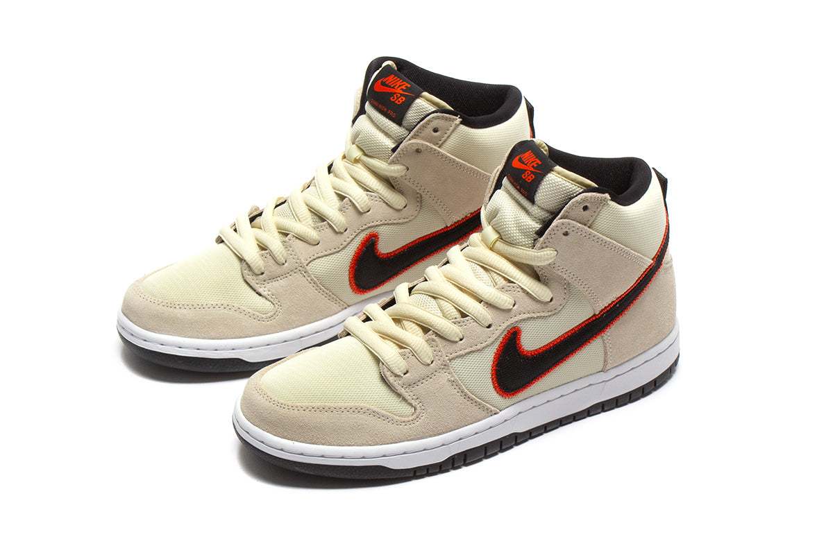 Dunk High Pro Premium