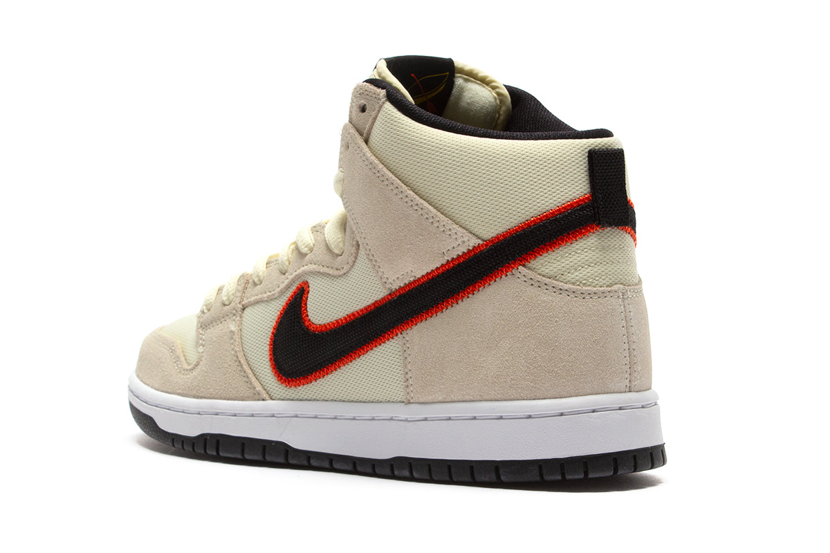 Dunk High Pro Premium