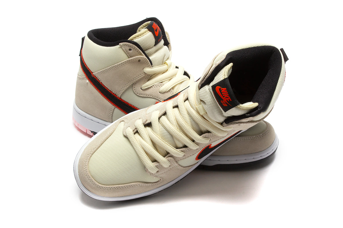Dunk High Pro Premium