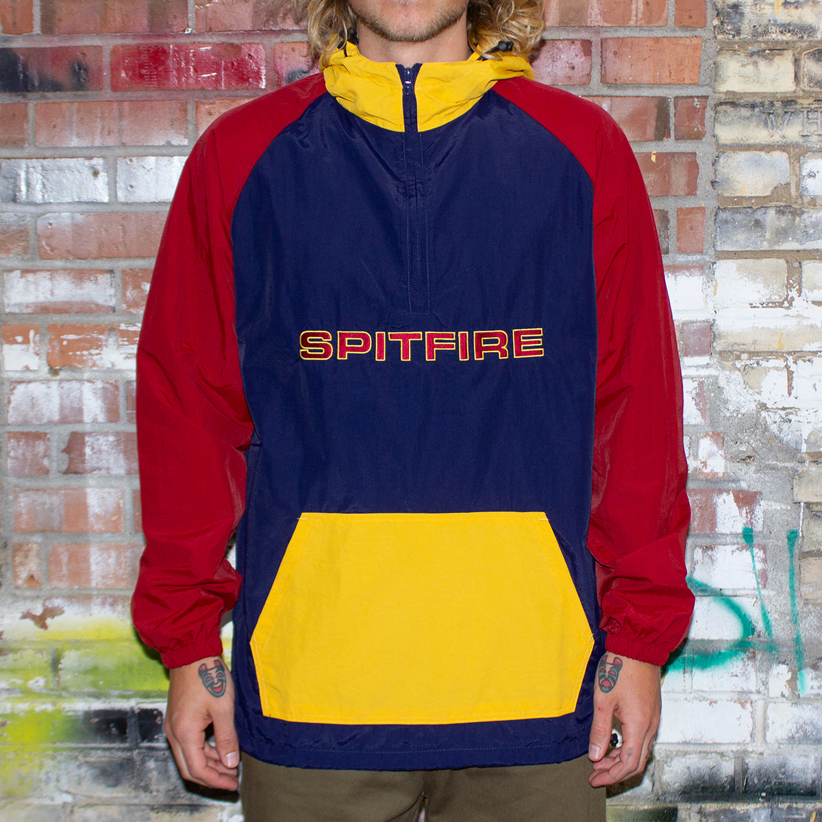Classic 87 Jacket