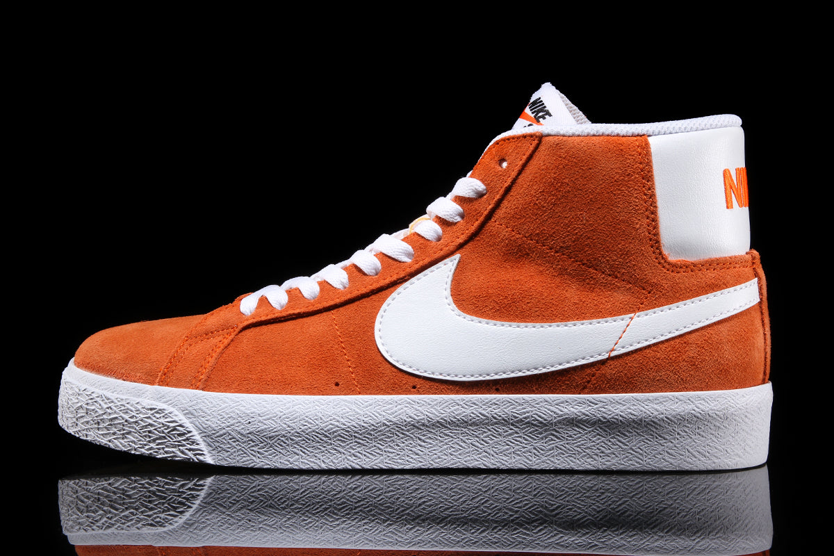 Zoom Blazer Mid