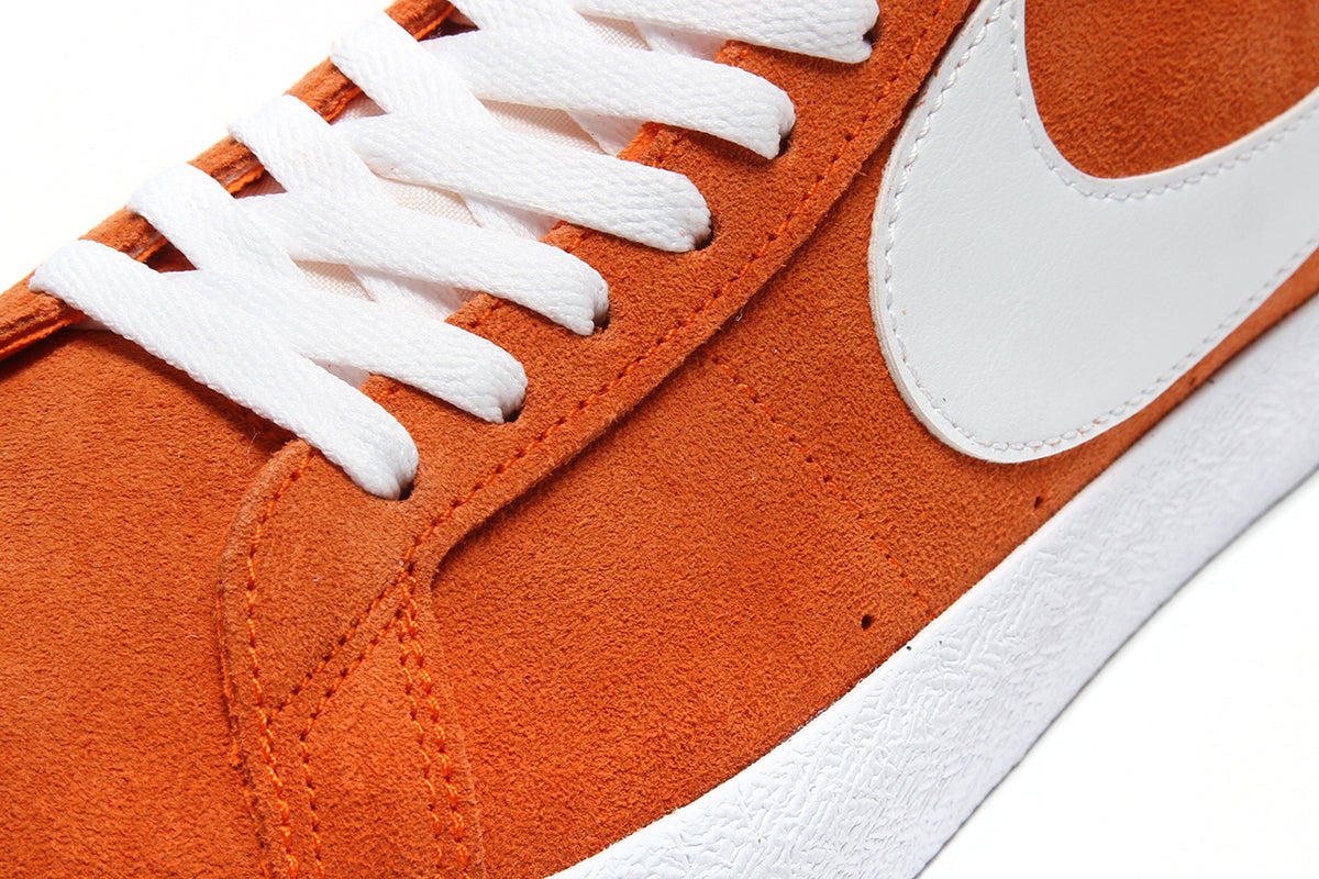 Zoom Blazer Mid