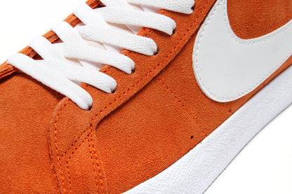 Zoom Blazer Mid