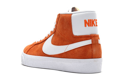 Zoom Blazer Mid