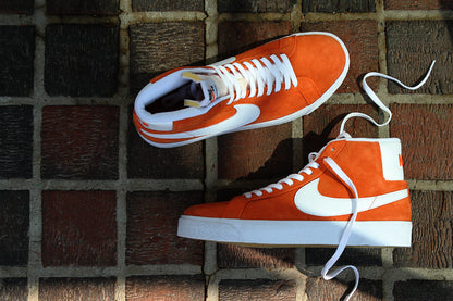 Zoom Blazer Mid
