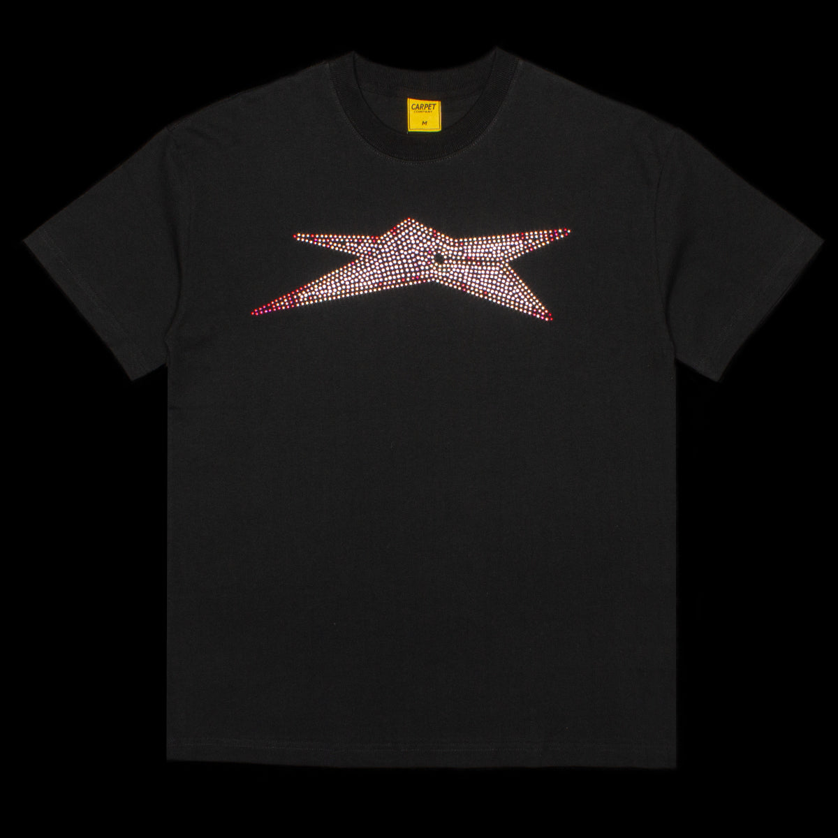Bizarro Rhinestone T-Shirt