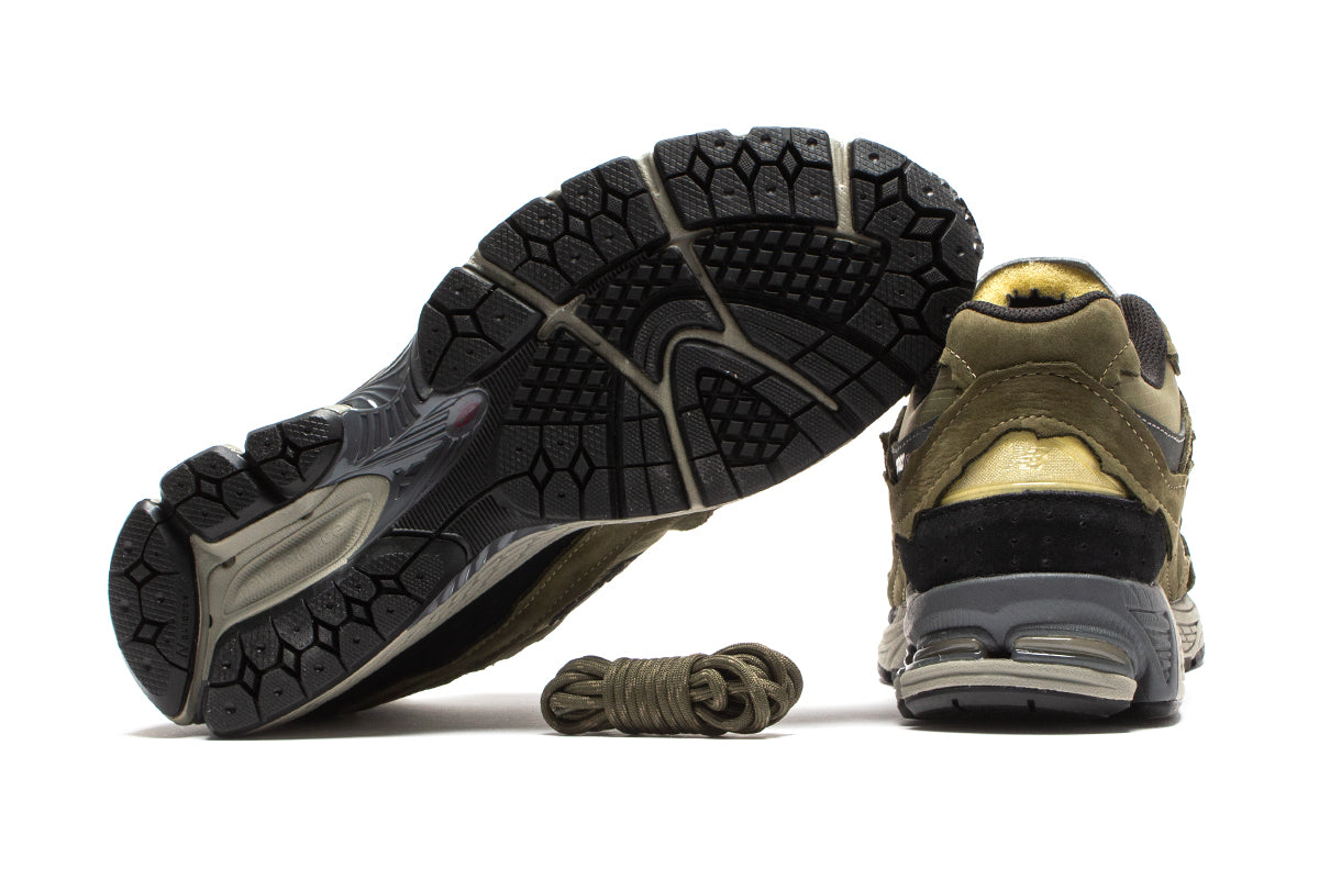 2002R 'Protection Pack'