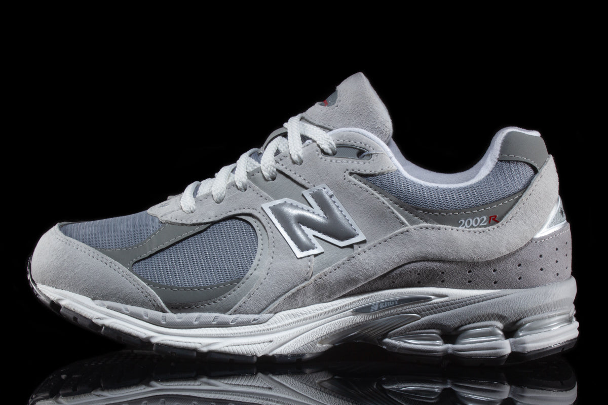 2002RX Gore-Tex