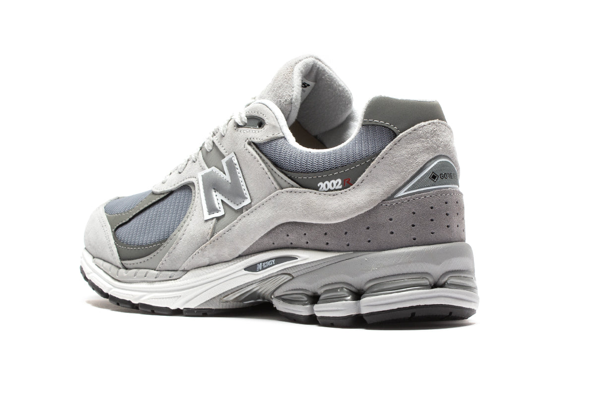 2002RX Gore-Tex
