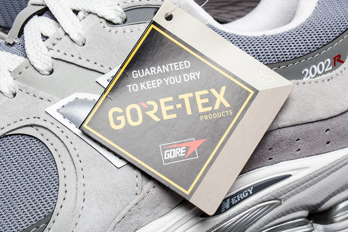 2002RX Gore-Tex