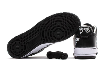 Air Force 1 x Terror Squad