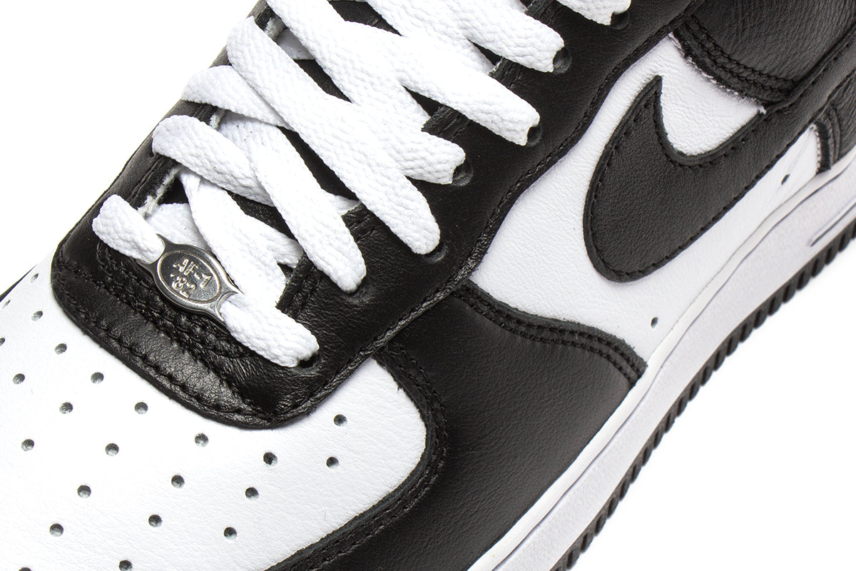 Air Force 1 x Terror Squad