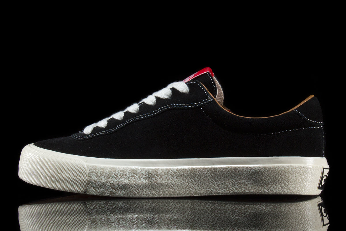 VM001 Suede Lo