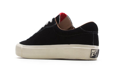 VM001 Suede Lo