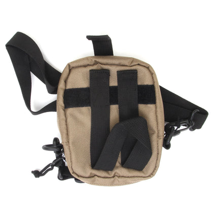 Delta Shoulder Pouch