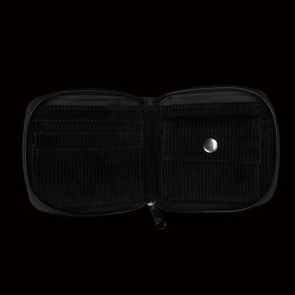 Flint Zip Wallet