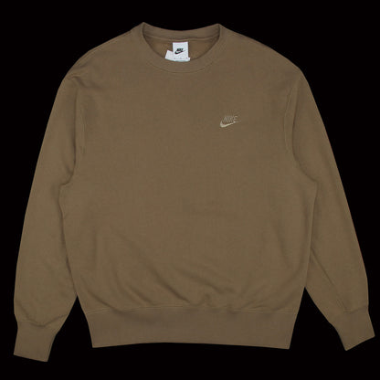 Classic Crewneck Sweatshirt