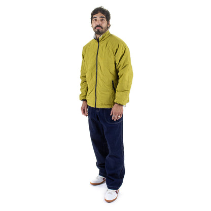 Reversible Sherpa Jacket