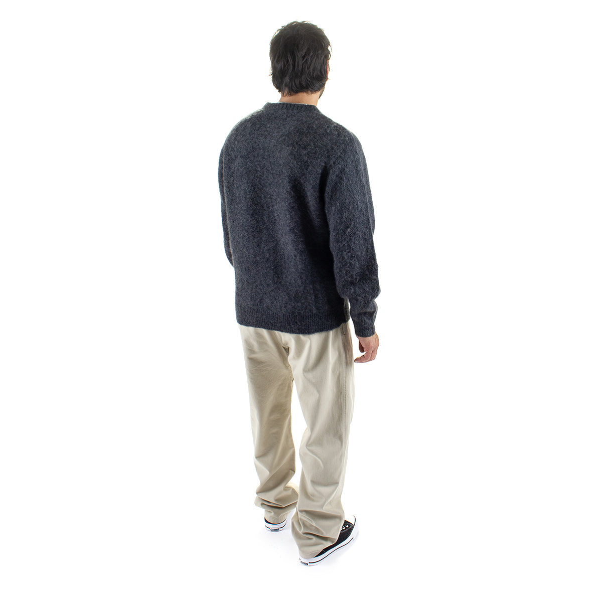 Mohair Sweater