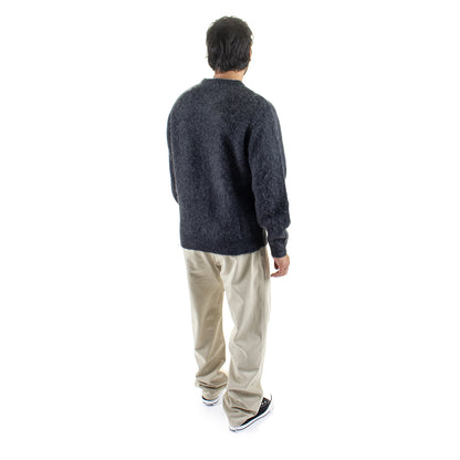 Mohair Sweater