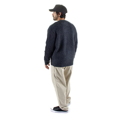 Mohair Cardigan