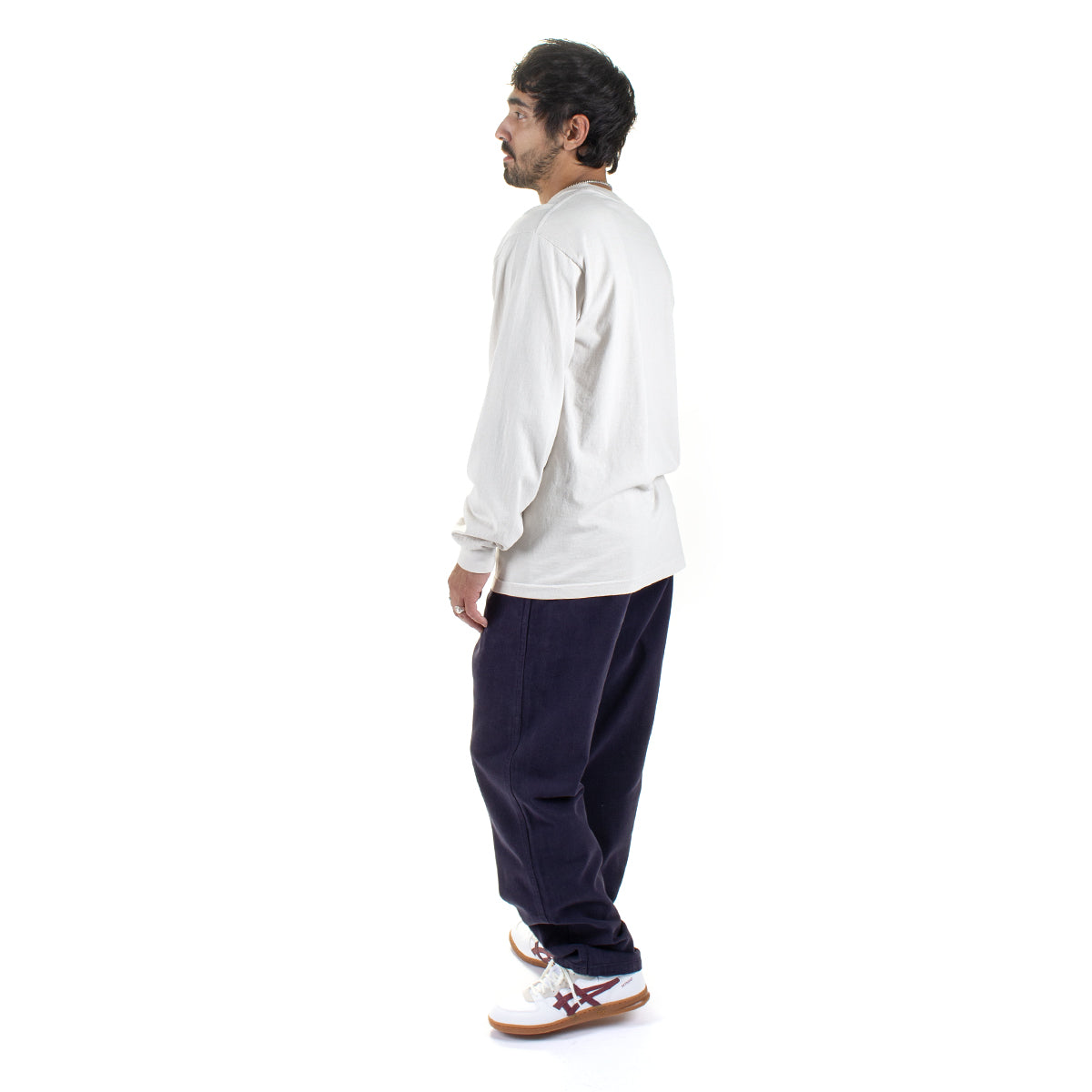 Winter Twill Gramicci Pant