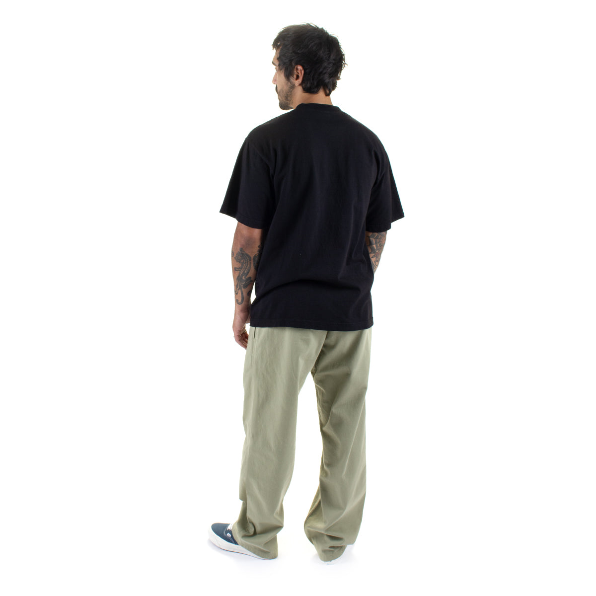 Gramicci Pant - Straight Fit
