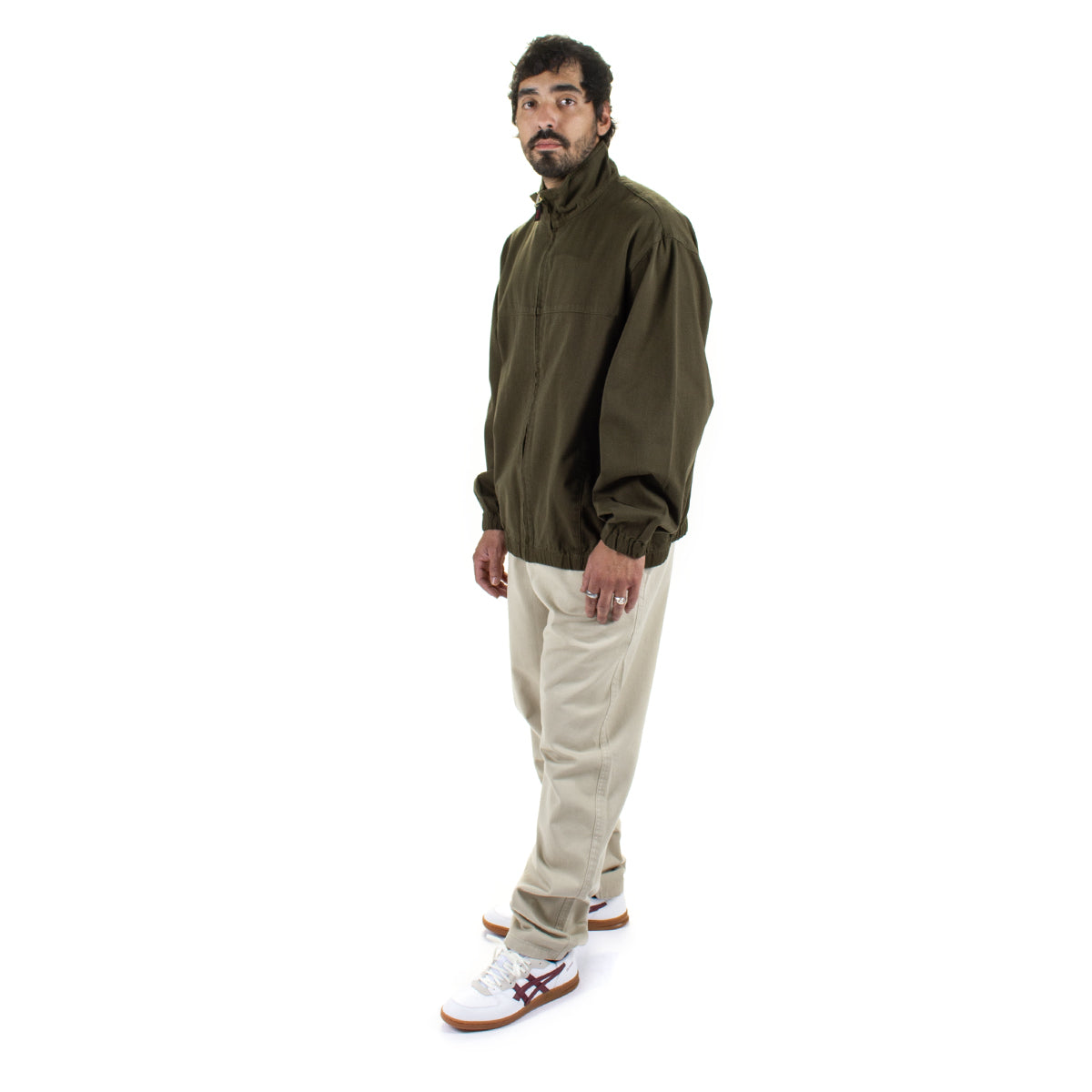 Winter Twill Gramicci Pant
