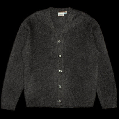 Mohair Cardigan