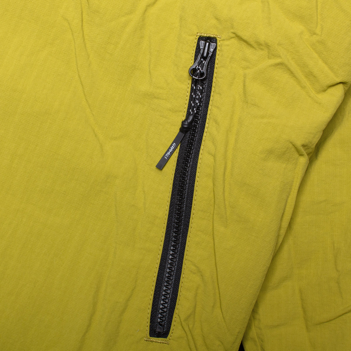 Reversible Sherpa Jacket