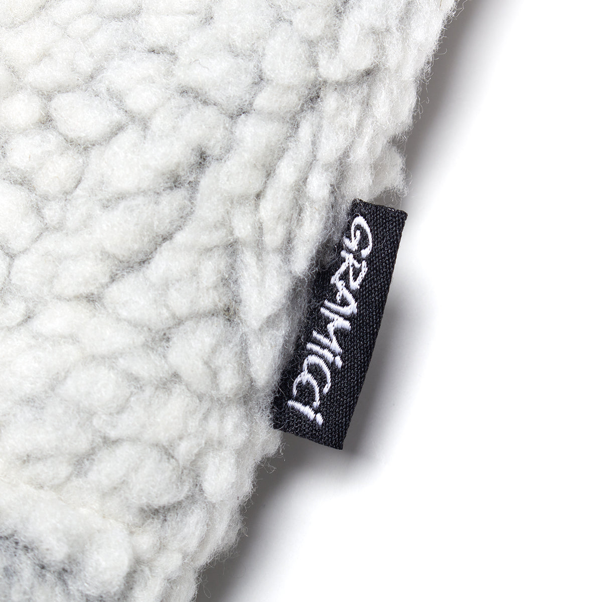 Reversible Sherpa Jacket