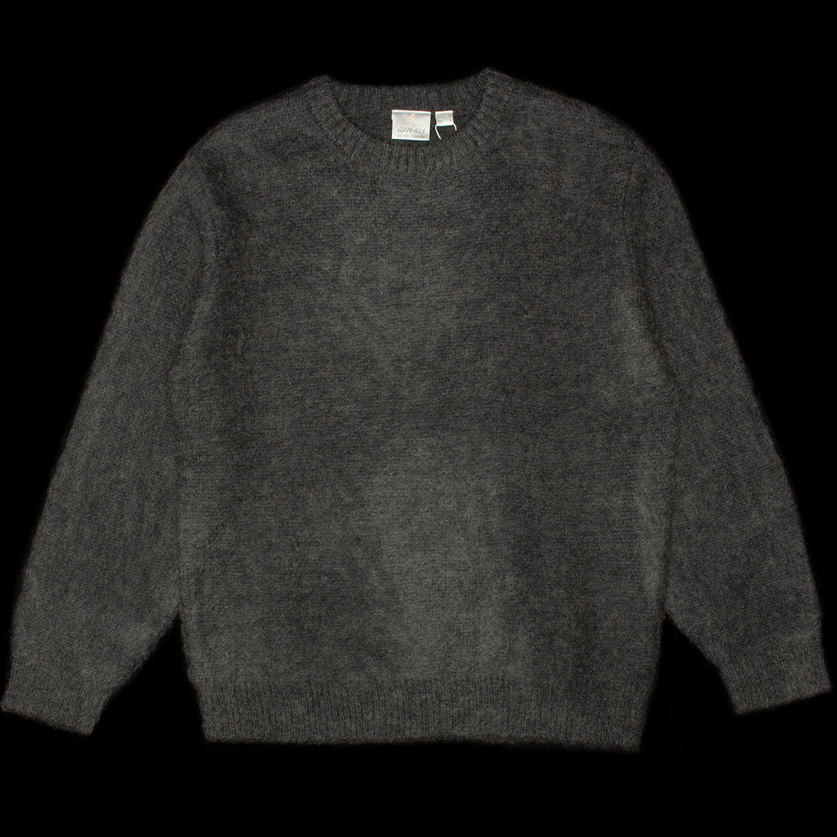 Mohair Sweater