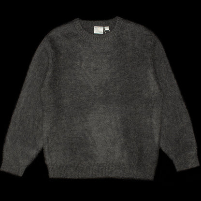 Mohair Sweater